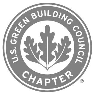 U.S. Green Building Council Chapter Logo