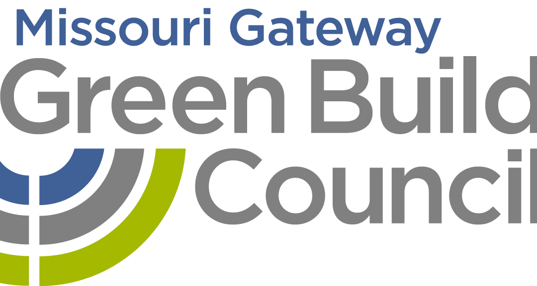 We are rebranding to Missouri Gateway Green Building Council!