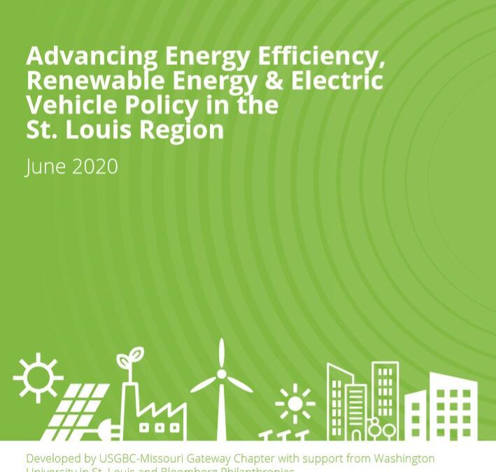 Advancing EE, RE, EV Policy Toolkit