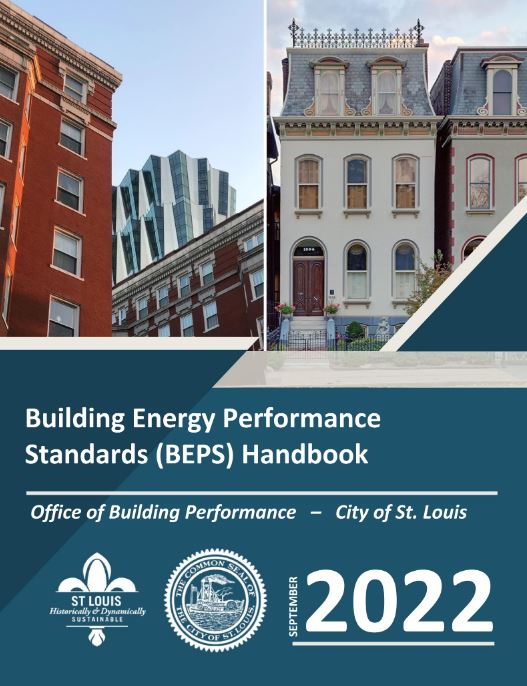 Building Energy Performance Standard Handbook