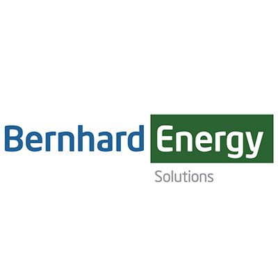Bernhard Energy Logo