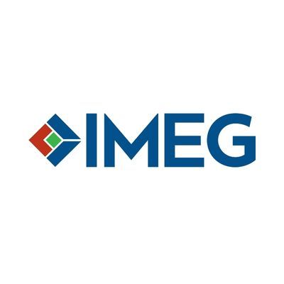IMEG Logo