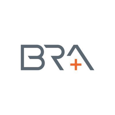 BR+A Consulting Engineers Logo