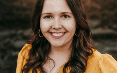 Member Spotlight – Jill Magruder