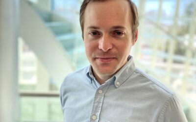 Member Spotlight – Tyler Bick