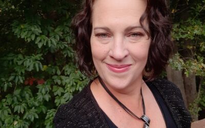 Member Spotlight – Christina Ritter